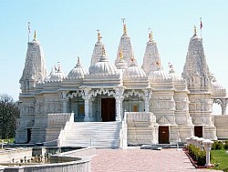 Prem Temple (UP)