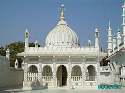 Cladding work in makrana Marble in UP