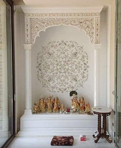 Gold inlay work in Delhi