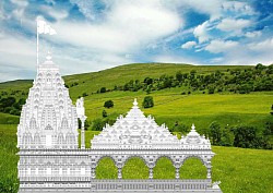 Jain temple Nashik