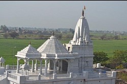 Marble temple contractor mandir